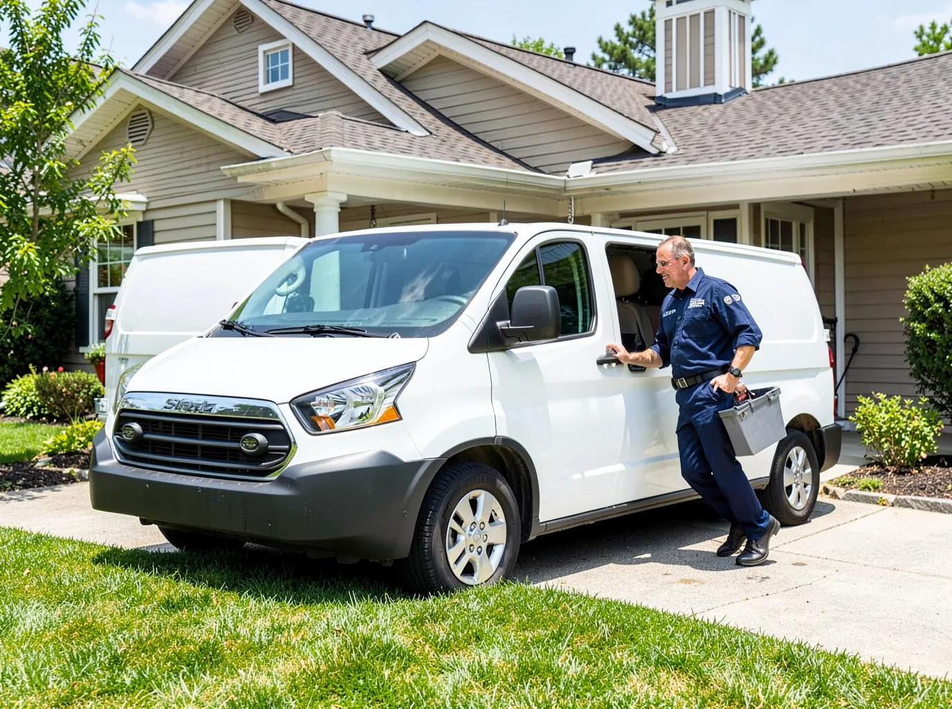 Emergency Plumber company in Jennings, OK