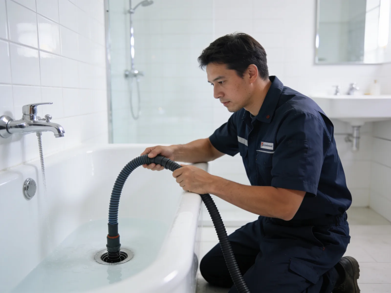 Emergency Plumber Jennings, OK FAQs